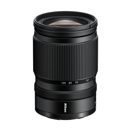 Nikon Z 24-105mm f/4-7.1 Lens