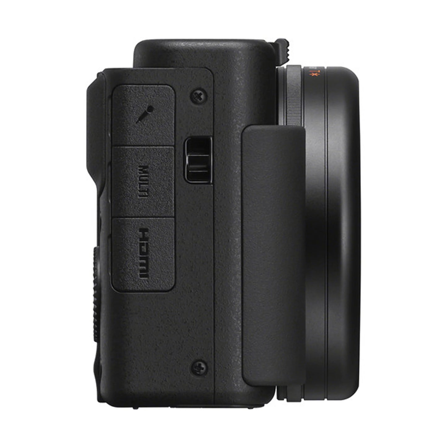 Sony ZV-1 Digital Camera (Black)