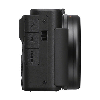 Sony ZV-1 Digital Camera (Black)