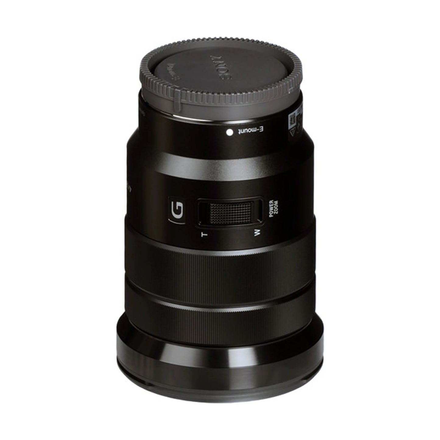 Sony E PZ 18-105mm f/4 G OSS Lens (SELP18105G)
