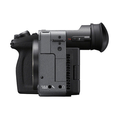Sony FX2 Digital Cinema Camera Body (ILME-FX2B)