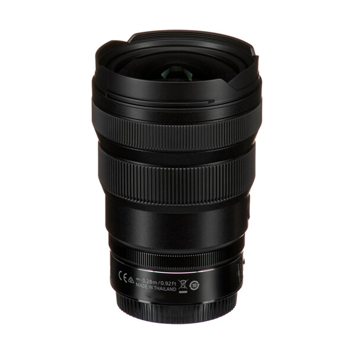Nikon Z 14-24mm f/2.8 S Lens