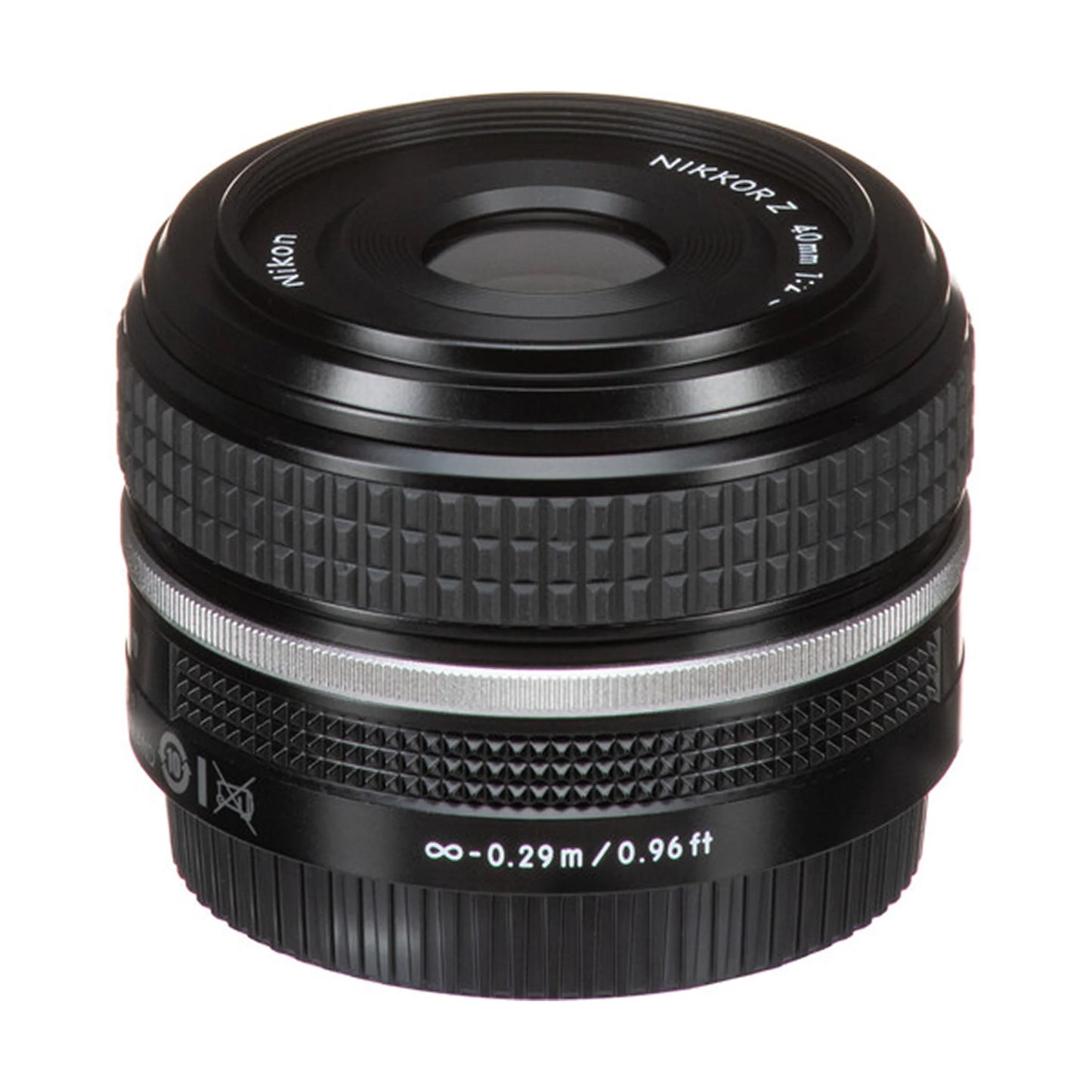 Nikon Z 40mm F/2 Lens