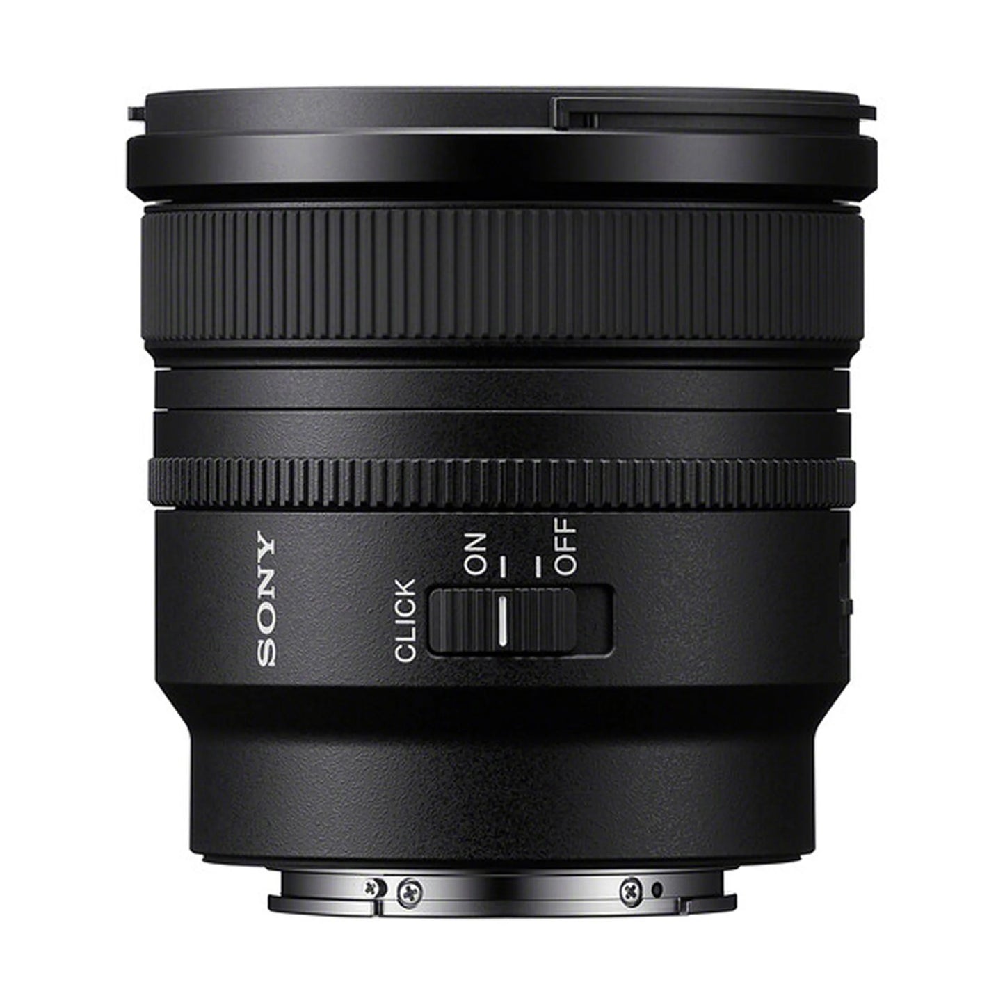 Sony FE 16mm F/1.8 G Lens (SEL16F18G)