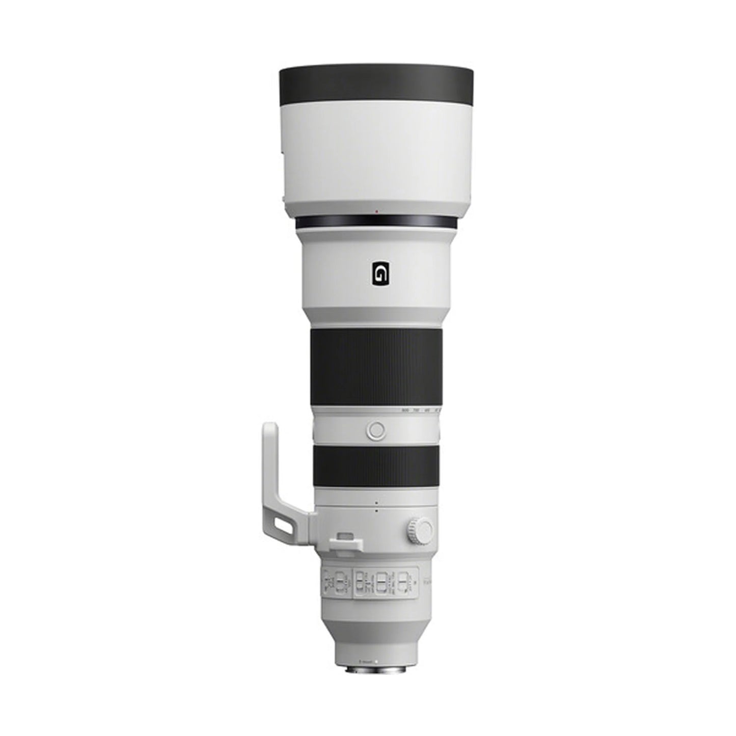 Sony FE 400-800mm F/6.3-8 G Lens (SEL400800G)