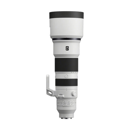 Sony FE 400-800mm F/6.3-8 G Lens (SEL400800G)