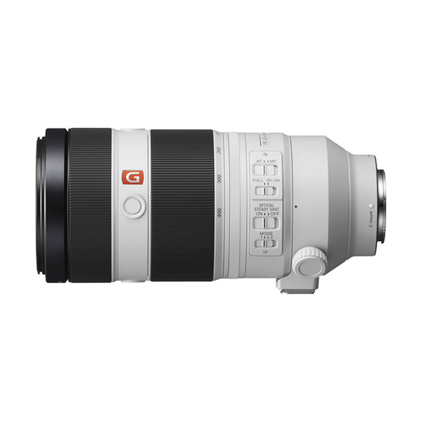 Sony FE 100-400mm f/4.5-5.6 GM OSS Lens (SEL100400GM)
