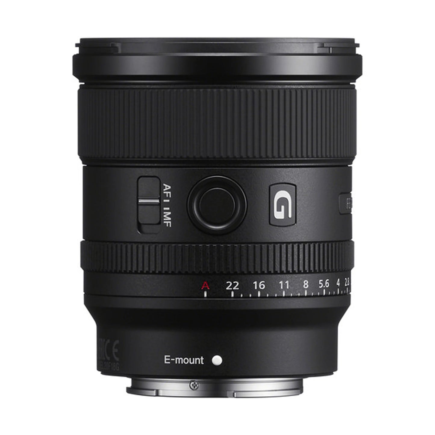 Sony FE 20mm F1.8G (SEL20F18G)