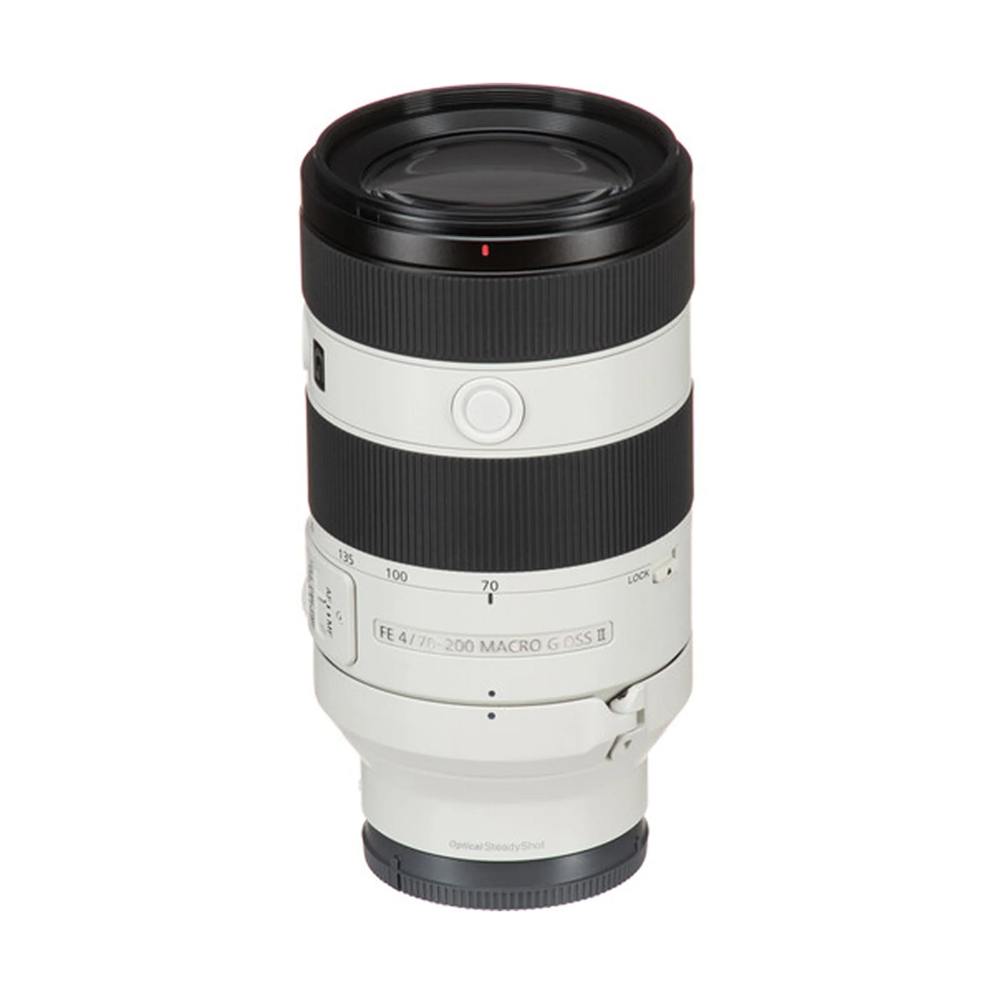Sony FE 70-200mm F/4 Macro G OSS II Lens (SEL70200G2)