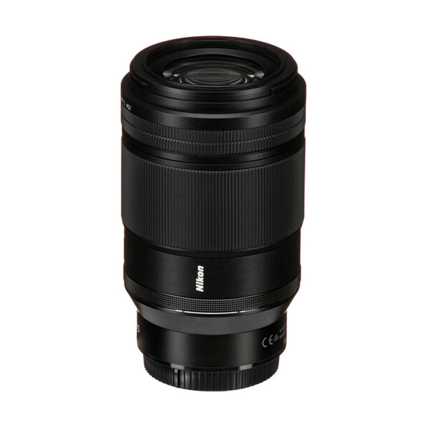 Nikon Z MC 105mm f/2.8 VR S Macro Lens