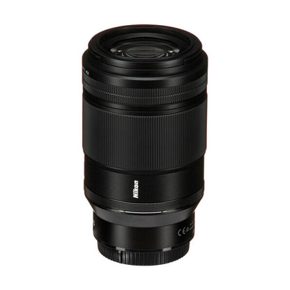 Nikon Z MC 105mm f/2.8 VR S Macro Lens