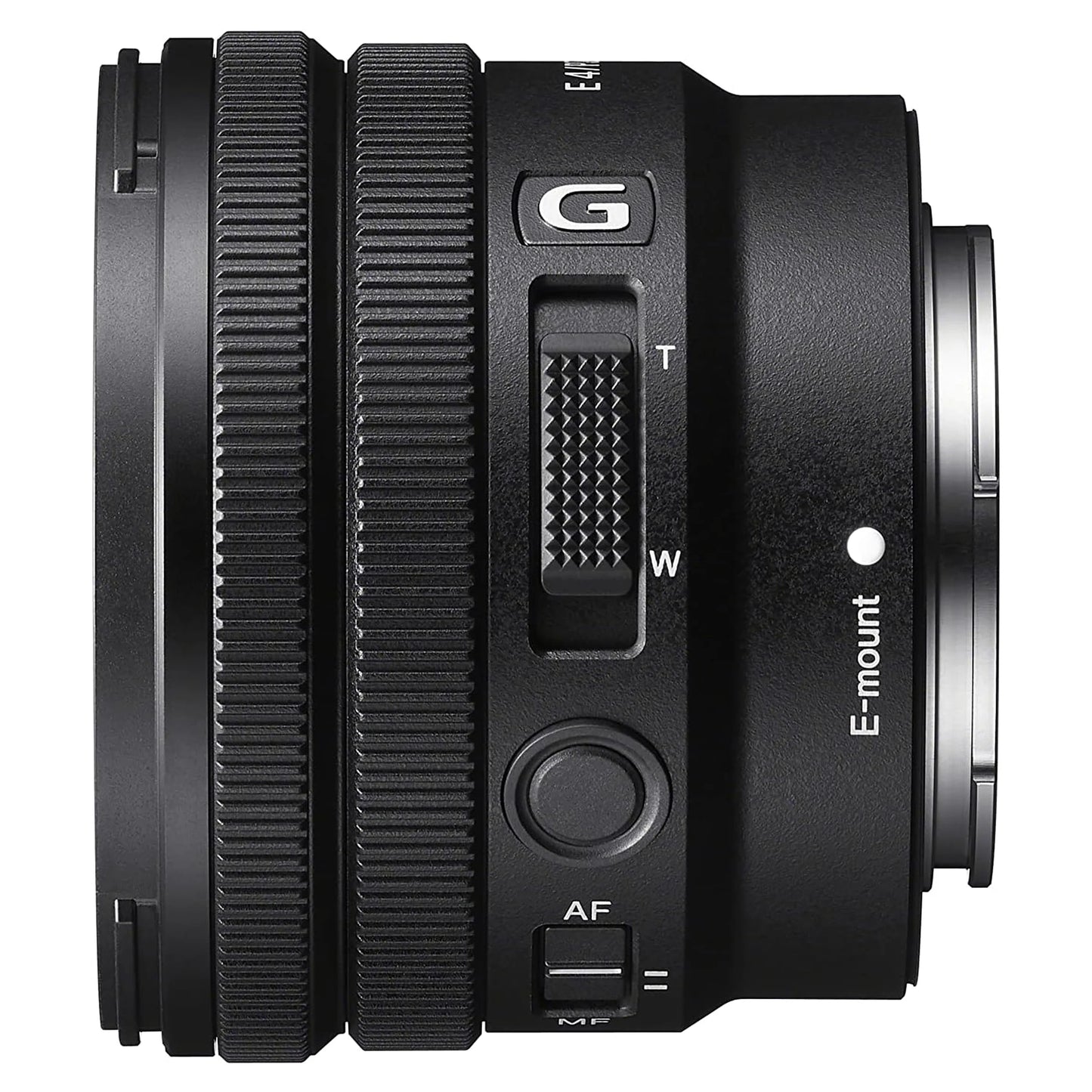 Sony E PZ 10-20mm F/4 G Lens (SELP1020G)