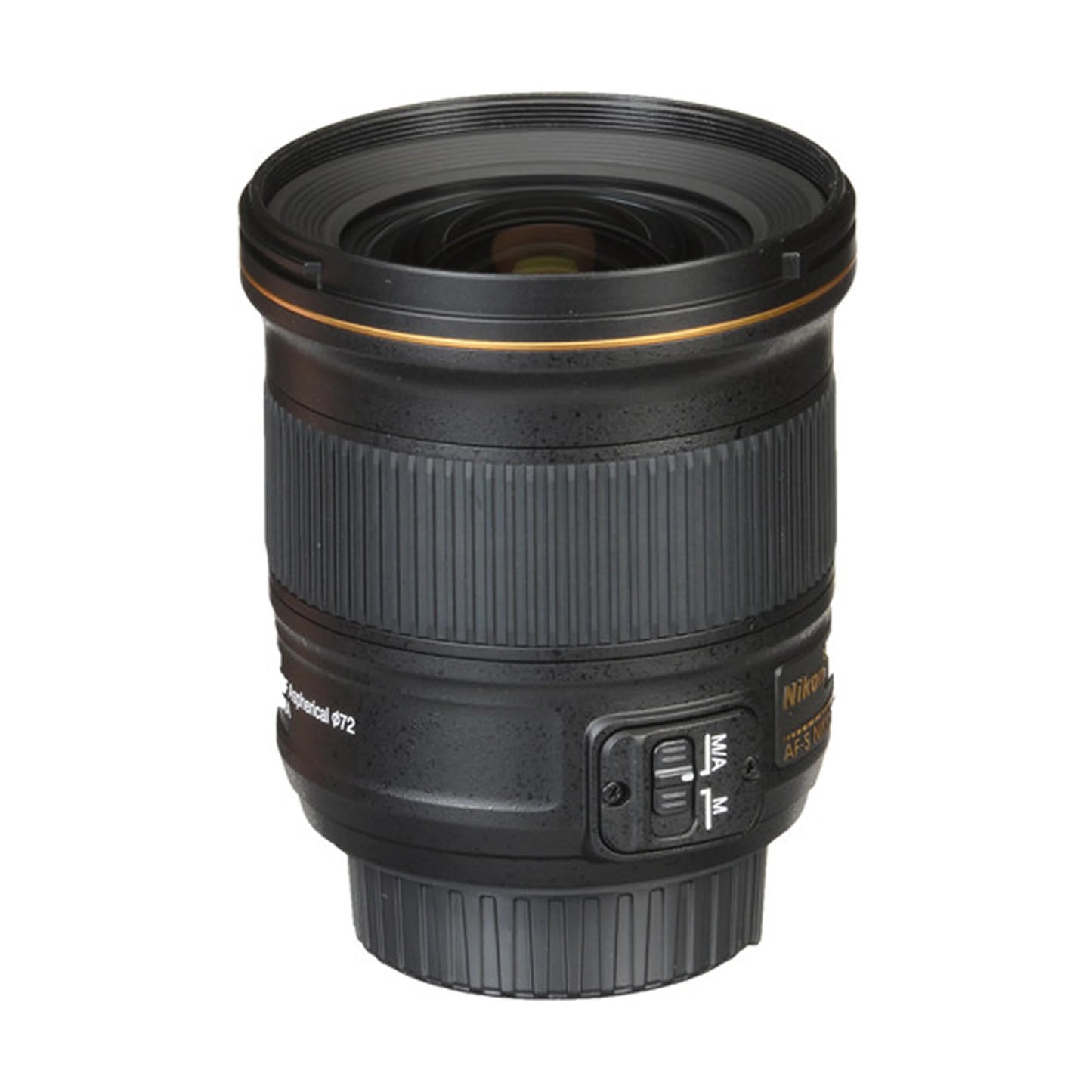 Nikon AF-S 24mm f/1.8G ED