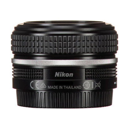 Nikon NIKKOR Z 28mm f/2.8 SE Lens