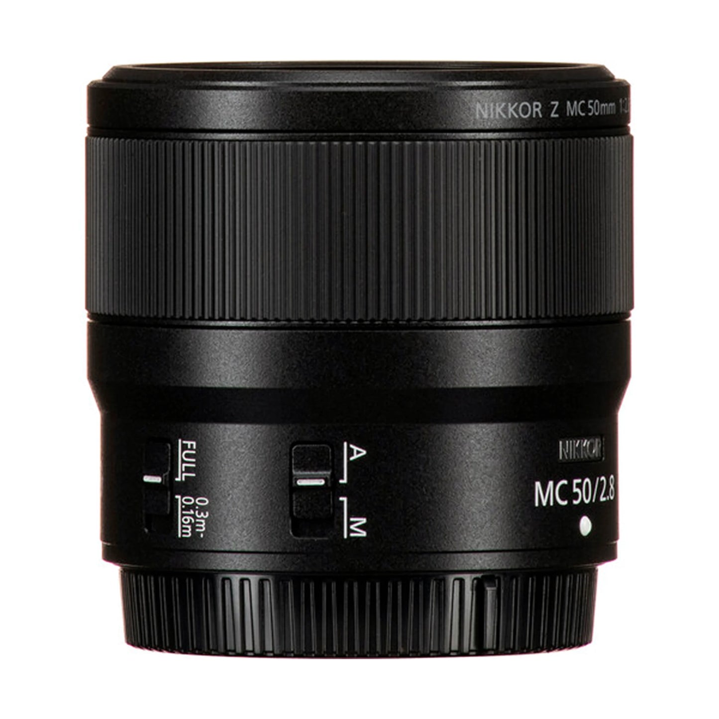 Nikon Z MC 50mm f/2.8 Marco Lens
