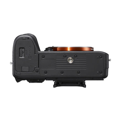 Sony A7 MK III Body (ILCE-7M3)