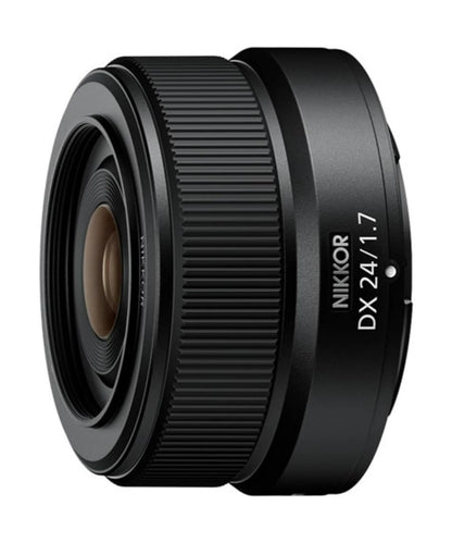 Nikon Z 24mm F/1.7