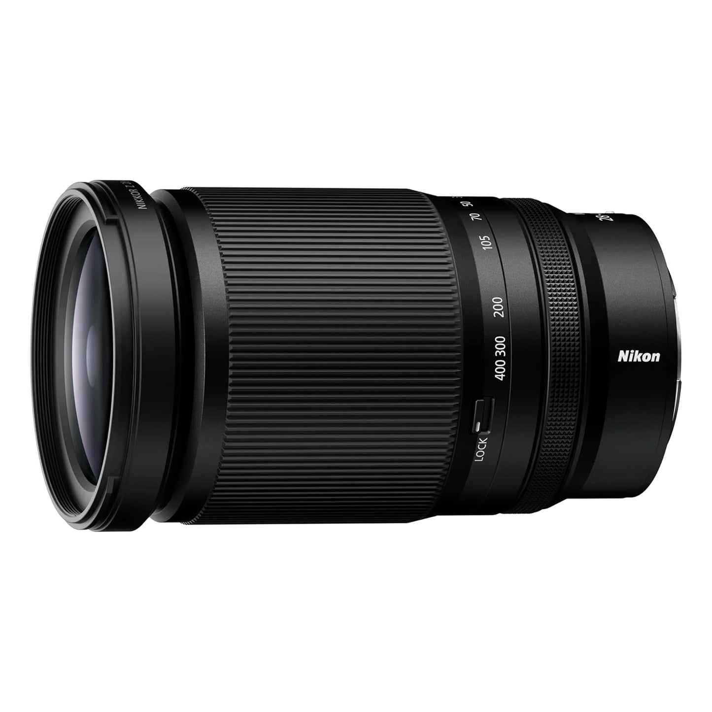 Nikon Z 28-400mm F4-8 VR