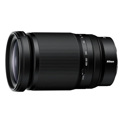 Nikon Z 28-400mm F4-8 VR