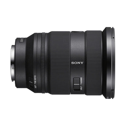 Sony FE 24-70 mm F2.8 GM II (SEL2470GM2)
