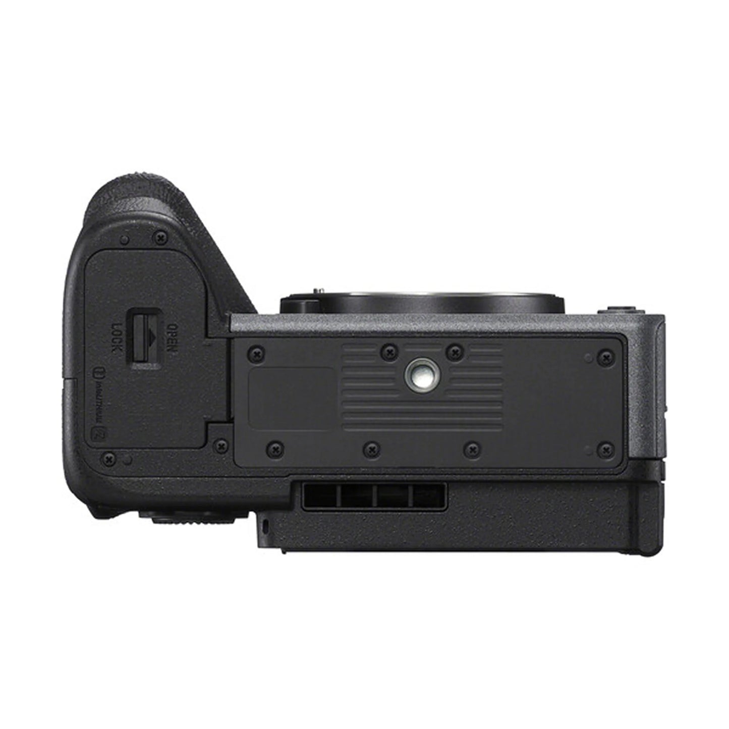 Sony FX30 Digital Cinema Camera Body (ILME-FX30B)