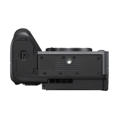 Sony FX30 Digital Cinema Camera Body (ILME-FX30B)