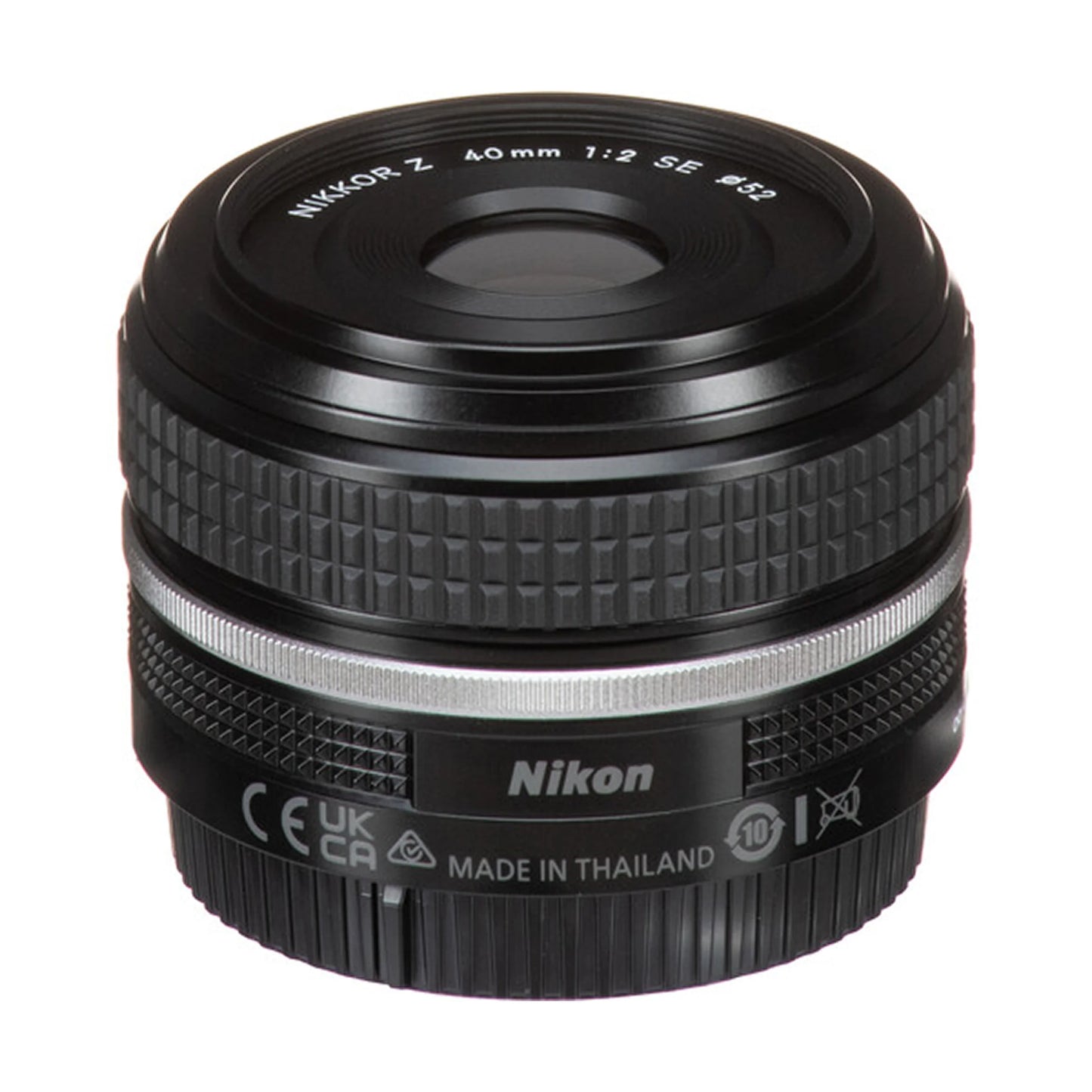 Nikon Z 40mm F/2 Lens