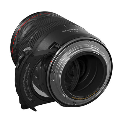Canon RF 7-14mm F2.8-3.5 L Fisheye STM Lens