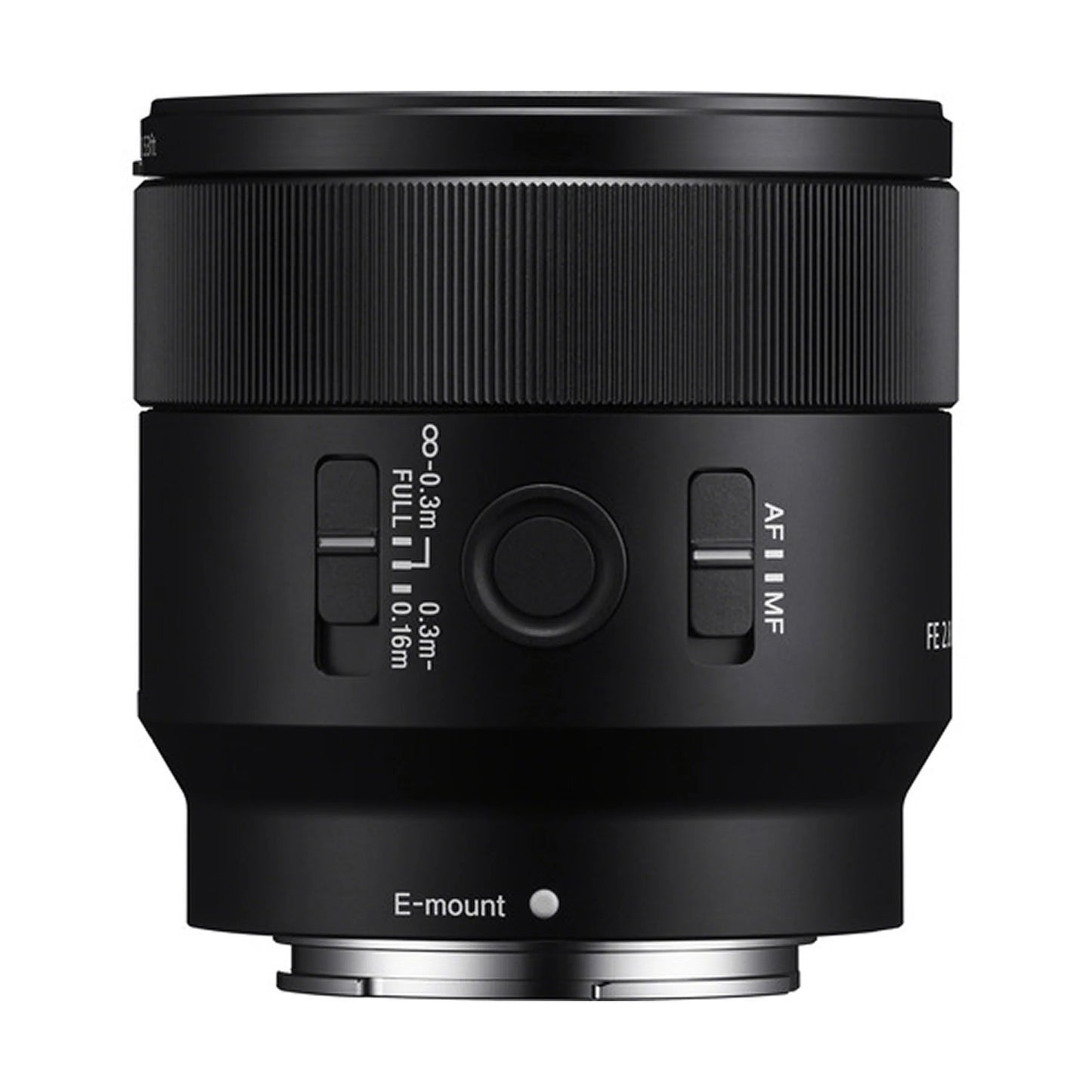 Sony FE 50mm F2.8 (SEL50M28)