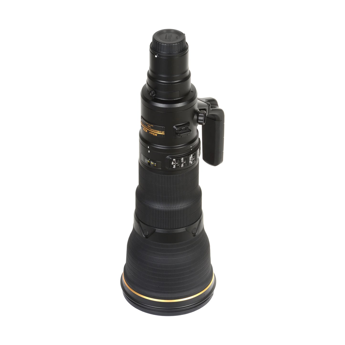 Nikon AF-S 800mm f/5.6E FL ED VR Black