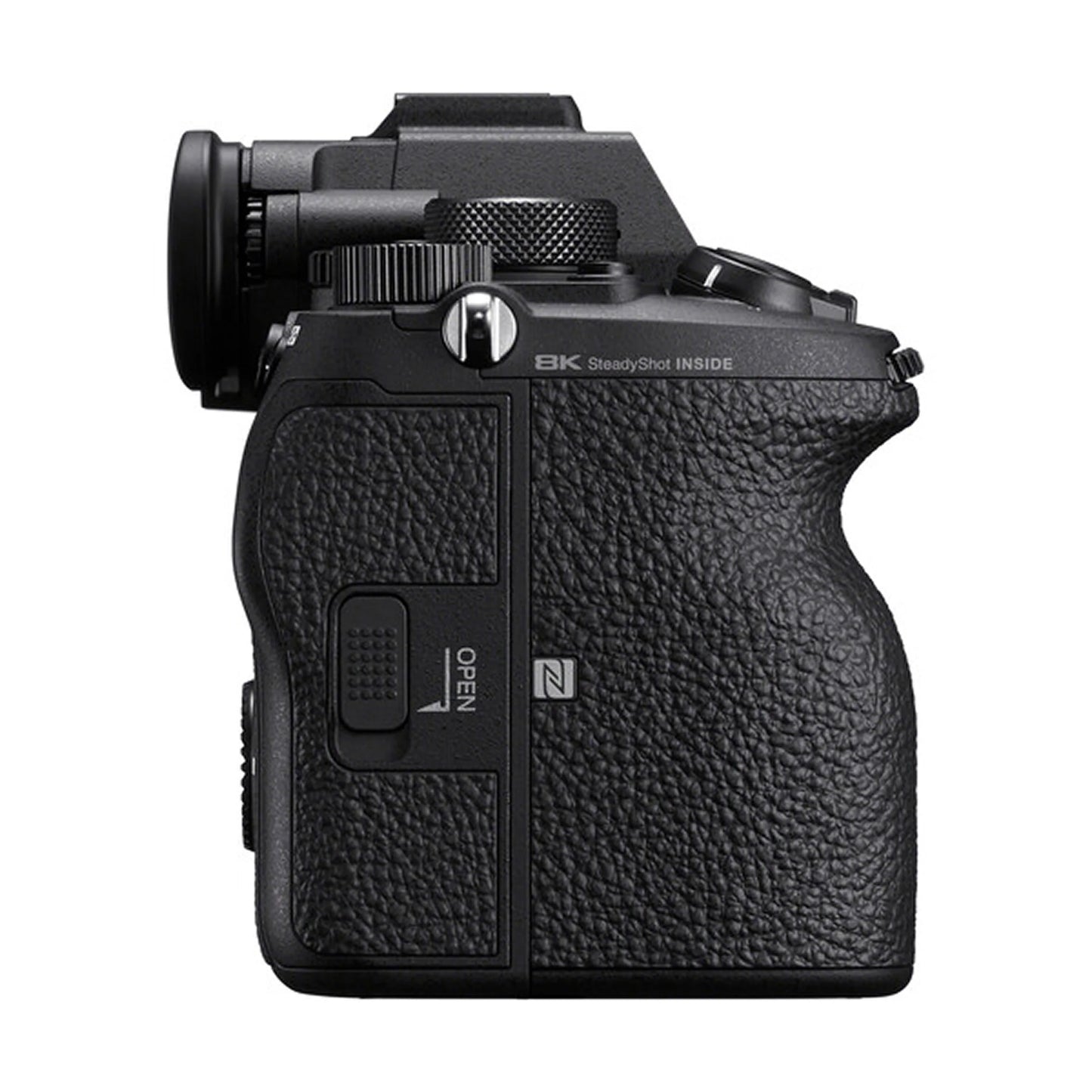 Sony Alpha 1 (A1) Body (ILCE-1)