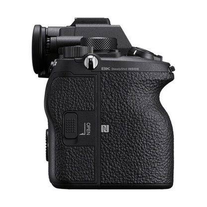 Sony Alpha 1 (A1) Body (ILCE-1)