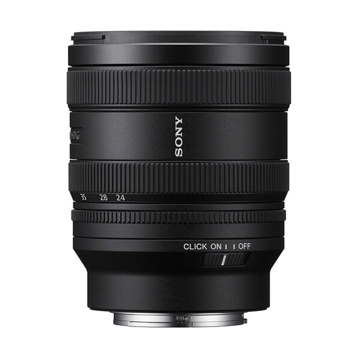Sony FE 24-50mm F/2.8 G Lens (SEL2450G)