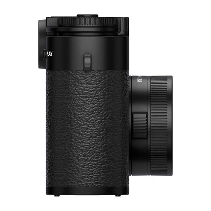 Fujifilm X Half Digital Camera (X-HF1) (Black)