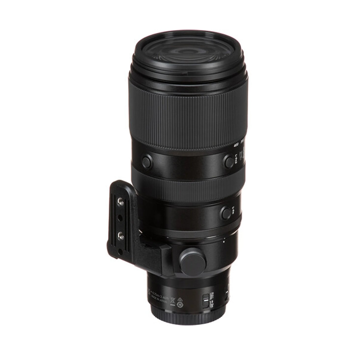 Nikon Z 100-400mm f/4.5-5.6 VR S Lens