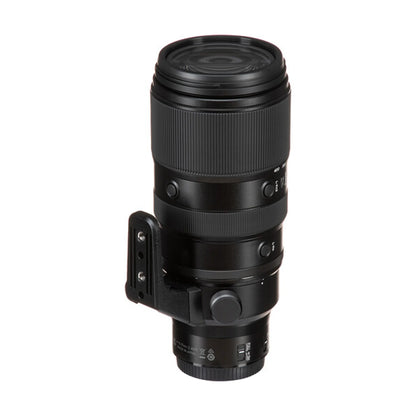 Nikon Z 100-400mm f/4.5-5.6 VR S Lens