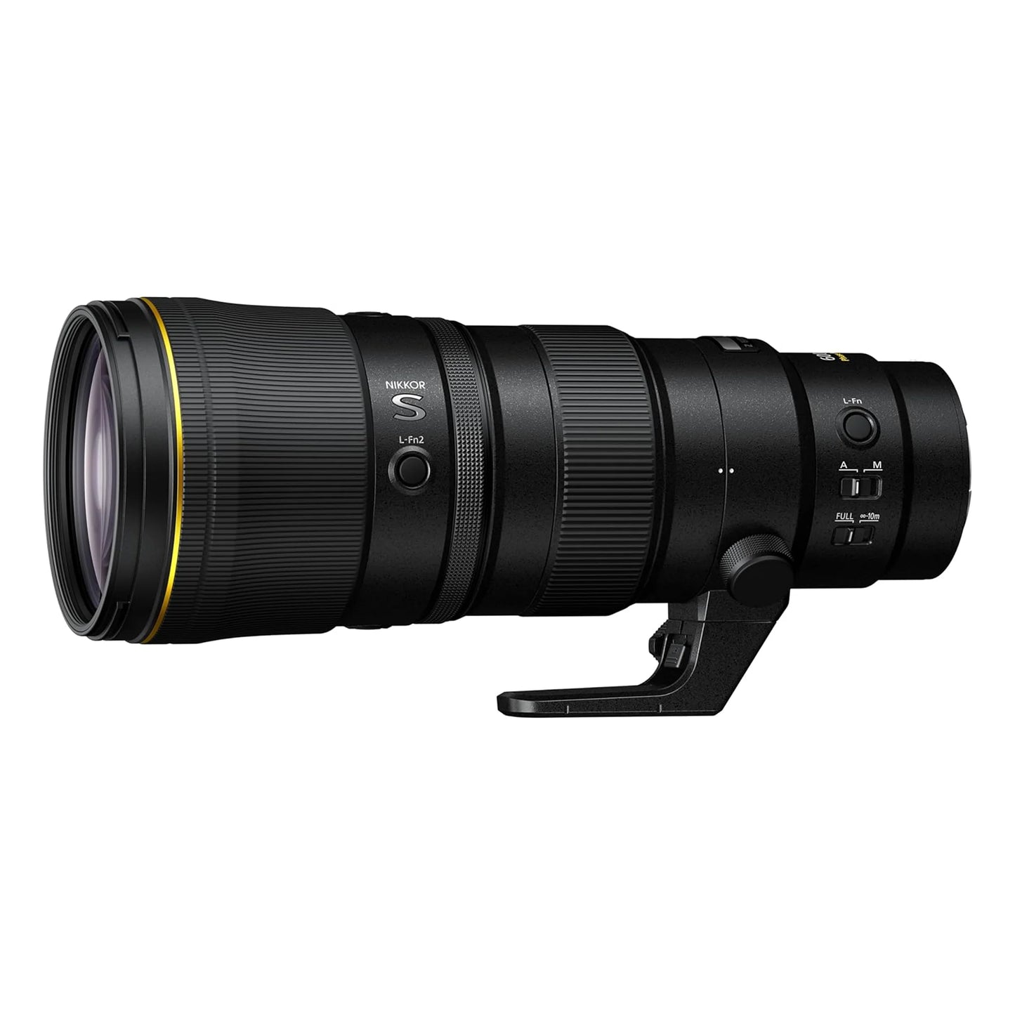 Nikon NIKKOR Z 600mm F/6.3 VR S Lens