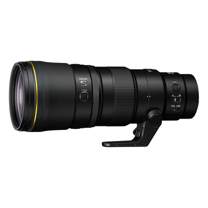 Nikon NIKKOR Z 600mm F/6.3 VR S Lens