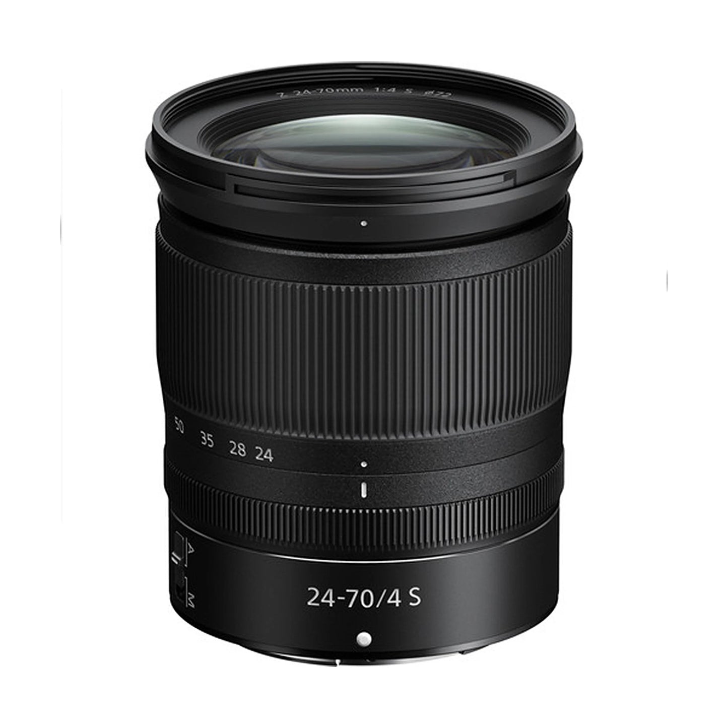 Nikon Z5 II Kit (Z 24-70mm F/4 S)