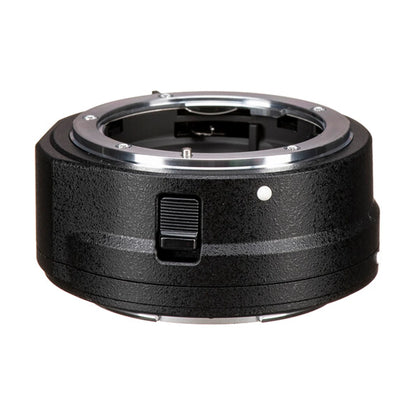 Nikon FTZ II Mount Adapter (Retail Packing)