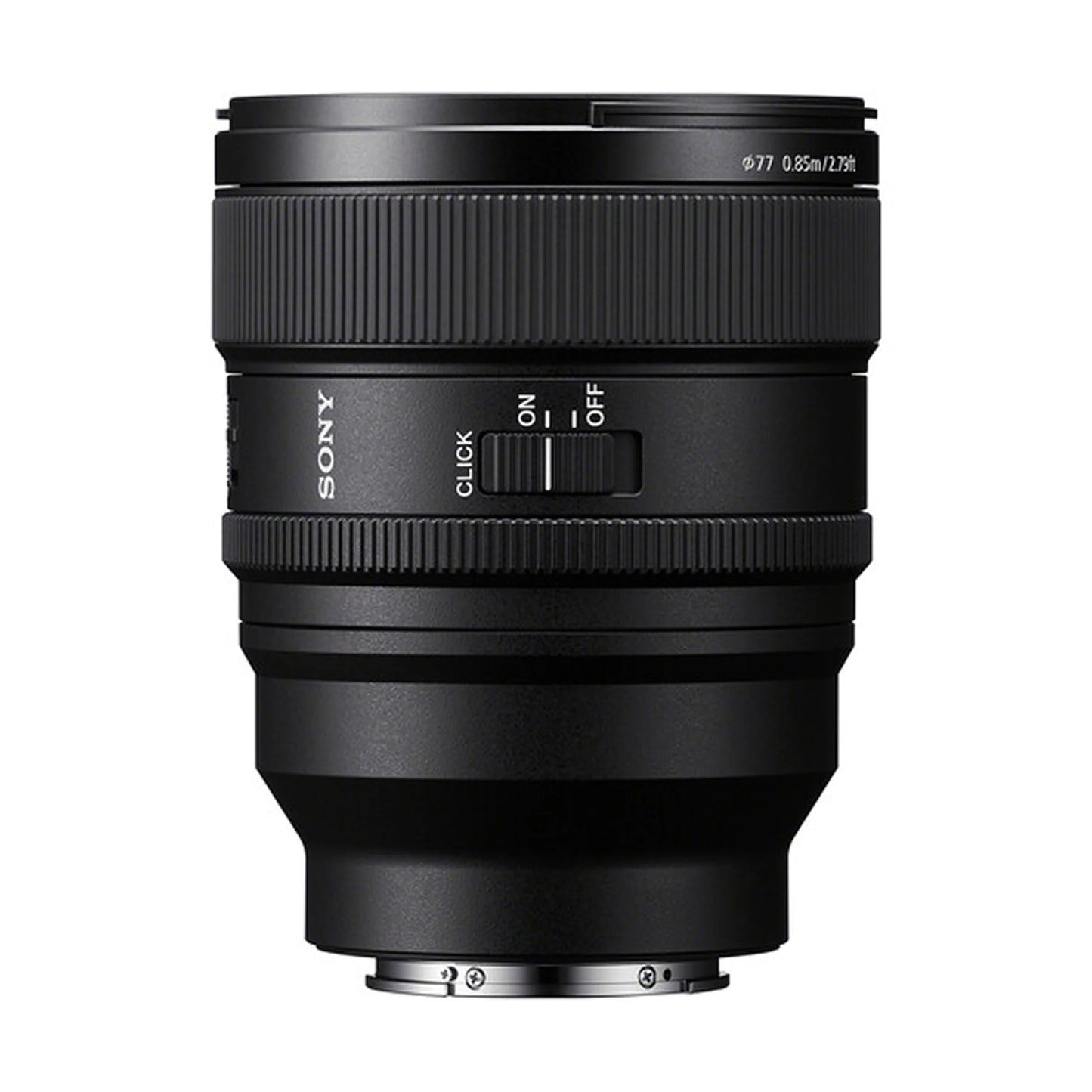 Sony FE 85mm F1.4 GM II (SEL85F14GM2)