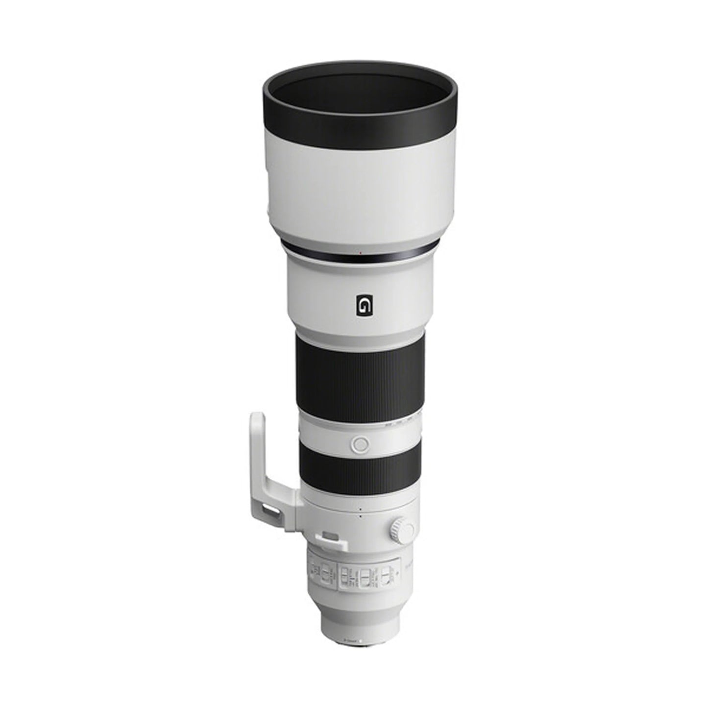 Sony FE 400-800mm F/6.3-8 G Lens (SEL400800G)