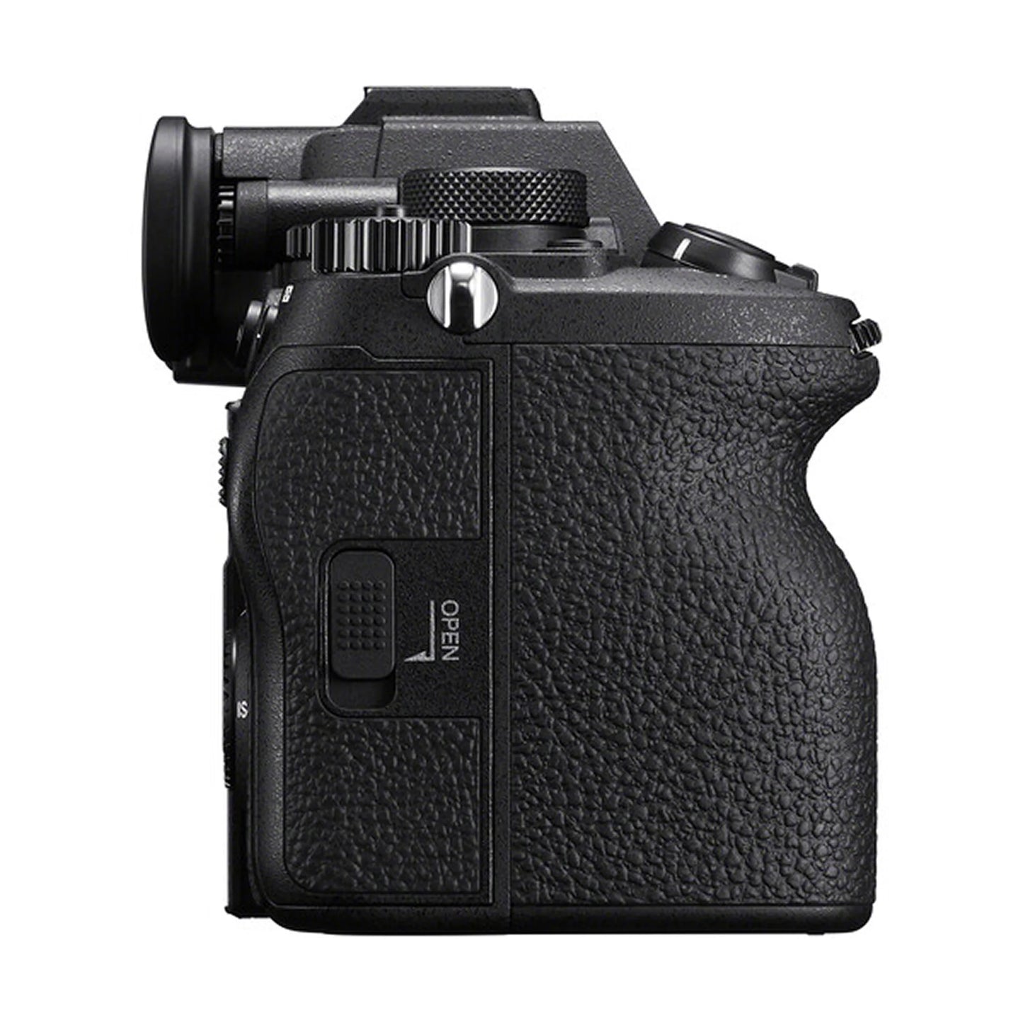 Sony A7 V Body (ILCE-7M5)