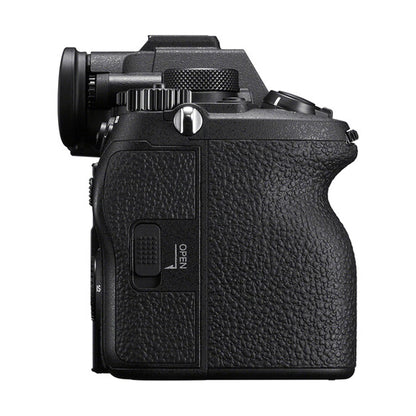 Sony A7 V Body (ILCE-7M5)