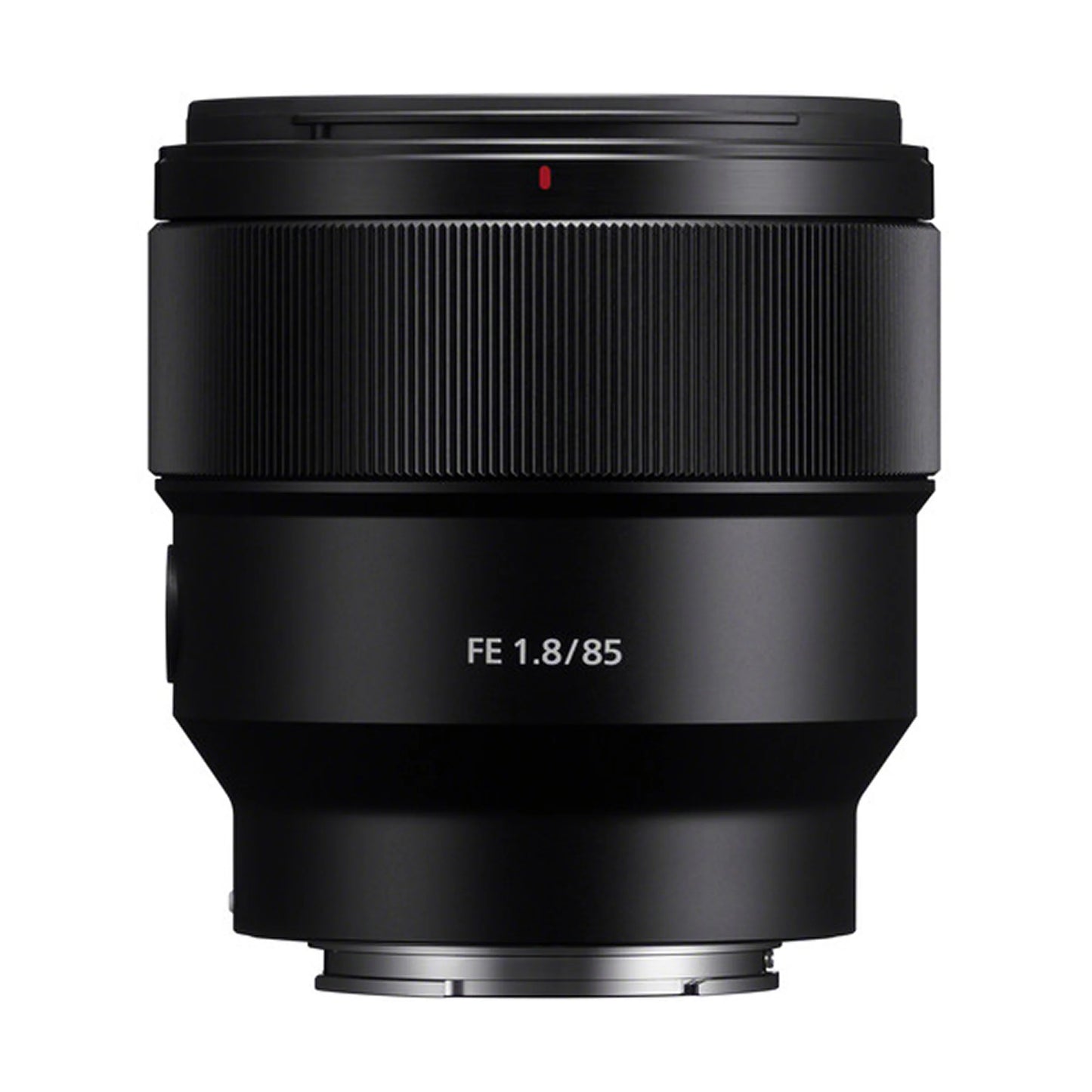 Sony FE 85mm f/1.8 Lens (SEL85F18)