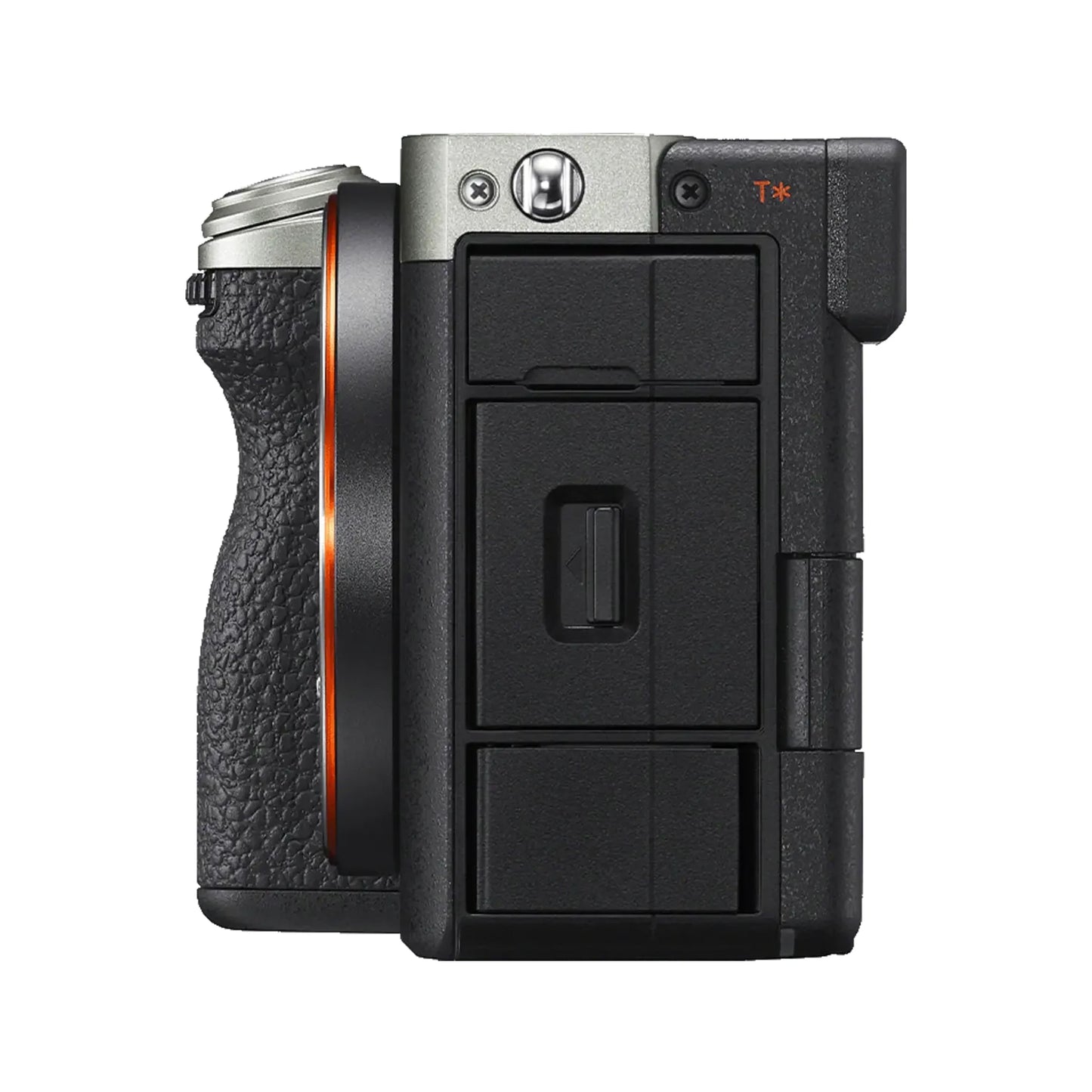 Sony A7C Body (ILCE-7C) (Silver)