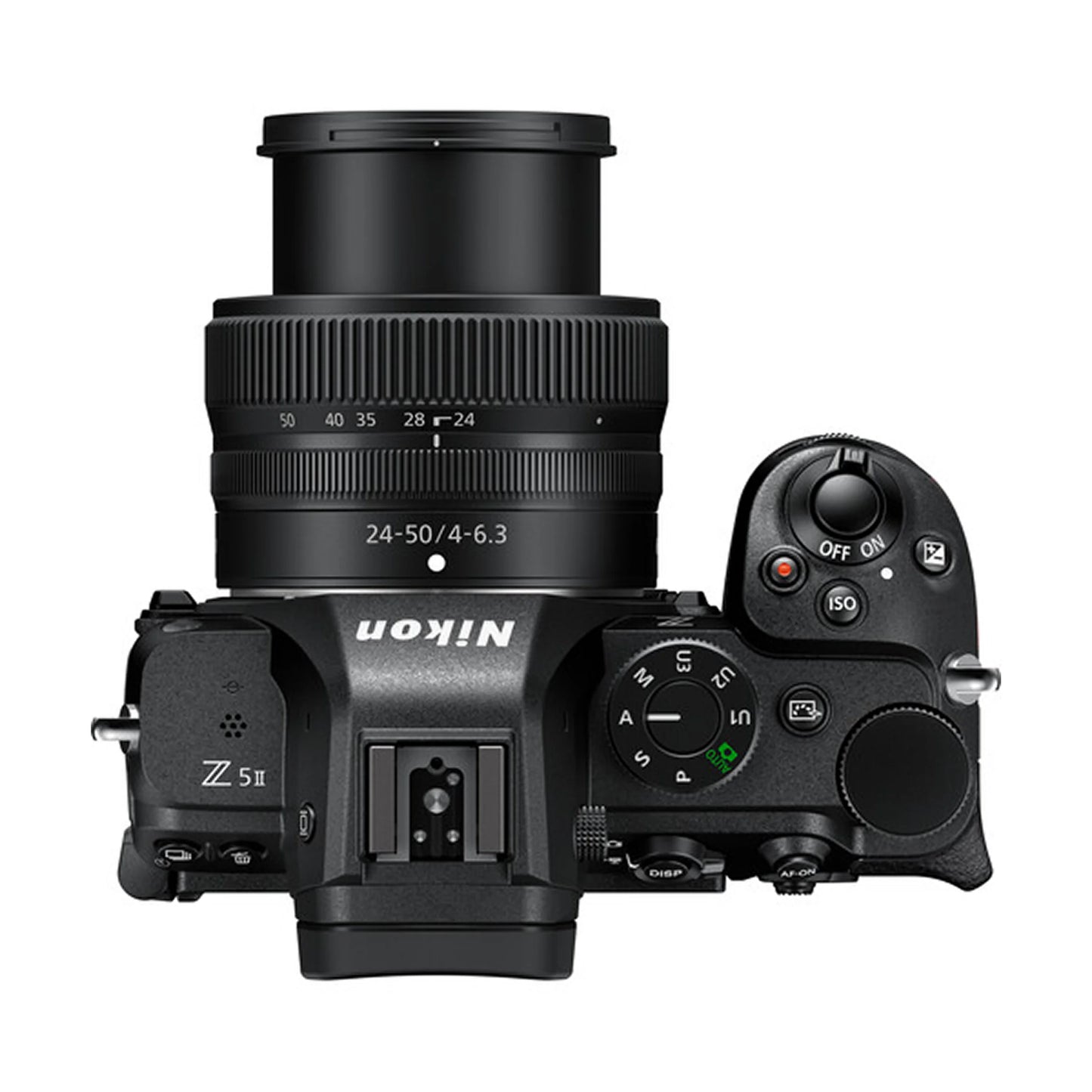Nikon Z5 II Kit (Z 24-50mm F/4-6.3)