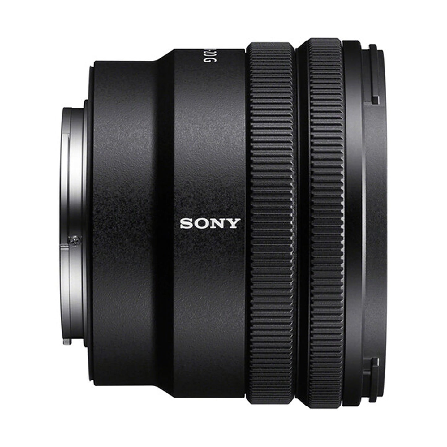 Sony E PZ 10-20mm F/4 G Lens (SELP1020G)