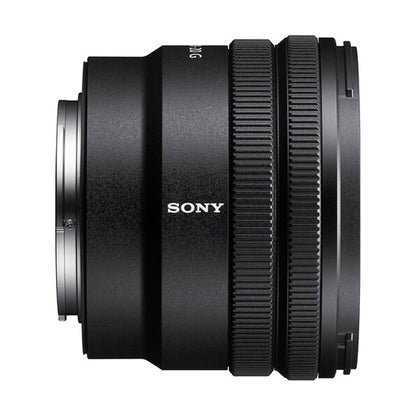 Sony E PZ 10-20mm F/4 G Lens (SELP1020G)