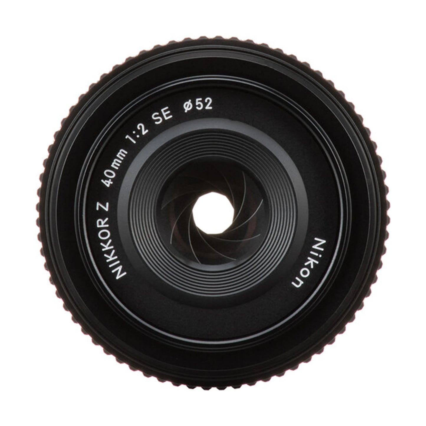Nikon Z 40mm F/2 SE Lens